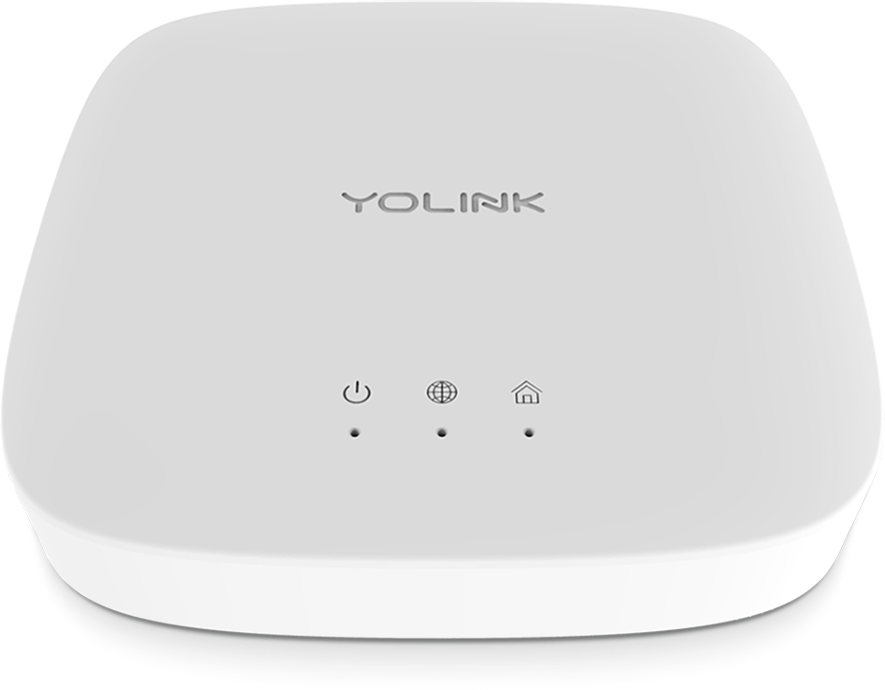 Yolink Smart Hub Ys1603-uc (hub Only Download YoLink Hub YS1603 Product